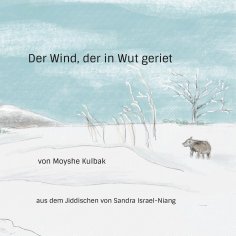 eBook: Der Wind, der in Wut geriet