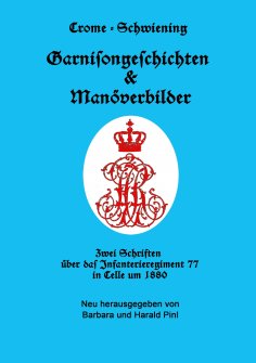 eBook: Garnisongeschichten und Manöverbilder