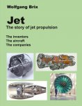 ebook: Jet - The story of jet propulsion