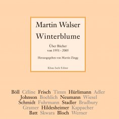 eBook: Winterblume