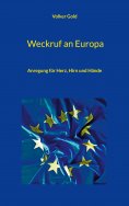 ebook: Weckruf an Europa