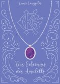 ebook: Das Geheimnis des Amuletts