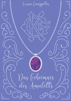 ebook: Das Geheimnis des Amuletts