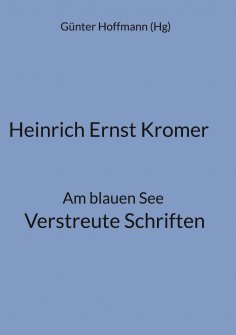 eBook: Heinrich Ernst Kromer