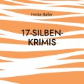 eBook: 17-Silben-Krimis