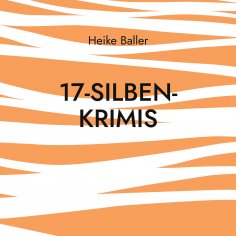 eBook: 17-Silben-Krimis