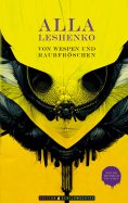 eBook: Von Wespen und Raubfröschen
