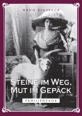 ebook: Steine im Weg, Mut im Gepäck