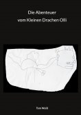 eBook: Die Abenteuer vom Kleinen Drachen Olli