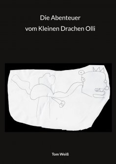 eBook: Die Abenteuer vom Kleinen Drachen Olli