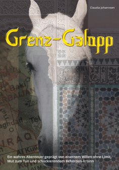 eBook: Grenz-Galopp