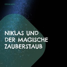 ebook: Niklas und der magische Zauberstaub