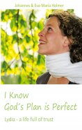 eBook: I know God´s Plan is Perfect
