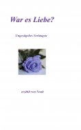 eBook: War es Liebe?
