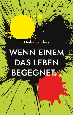 ebook: Wenn einem das Leben begegnet...