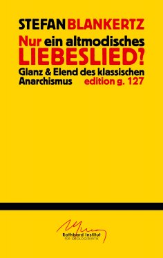 eBook: Nur ein altmodisches Liebeslied?