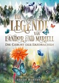 eBook: Die Legende von Landor und Miriell