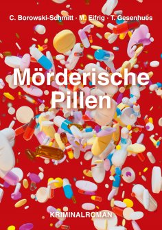 eBook: Mörderische Pillen