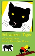 ebook: Schwarzer Tiger 1 Coming Home