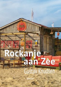 eBook: Rockanje aan Zee