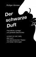 ebook: Der schwarze Duft