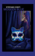 ebook: Mogeen Blue