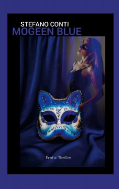 ebook: Mogeen Blue