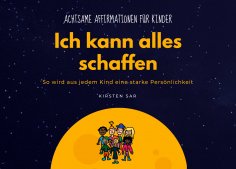 eBook: Ich kann alles schaffen