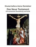 ebook: Klosterhalfens kleine Reimbibel