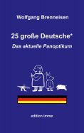 ebook: 25 große Deutsche*