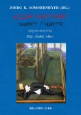 eBook: William Shakespeares Sonnets / Sonette