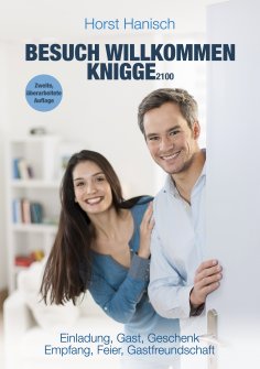 eBook: Besuch willkommen Knigge 2100