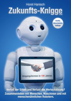 ebook: Zukunfts-Knigge 2100