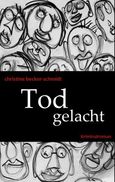 eBook: Tod gelacht