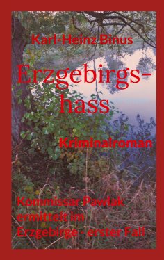 eBook: Erzgebirgshass