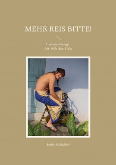 eBook: Mehr Reis bitte!