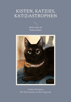 eBook: Kisten, Katzies, Kat(z)astrophen