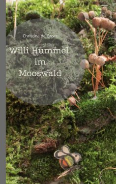 ebook: Willi Hummel im Mooswald