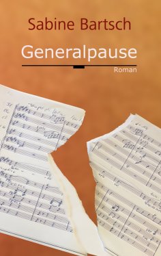 eBook: Generalpause