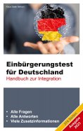 eBook: Einbürgerungstest für Deutschland - Ausgabe 2023
