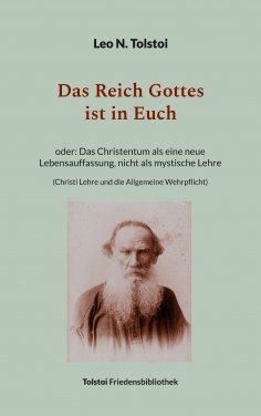 eBook: Das Reich Gottes ist in Euch