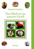 eBook: Das Glück ist ein unsteter Gesell