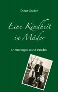 eBook: Eine Kindheit in Mäder