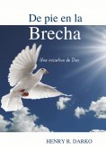 ebook: En el abismo en pie