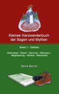 eBook: Kleines Harzwanderbuch der Sagen und Mythen 1