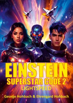 ebook: Einstein Superstar Code 2