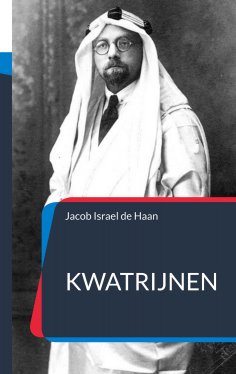 eBook: Kwatrijnen