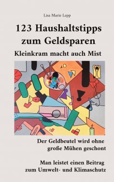 eBook: 123 Haushaltstipps zum Geldsparen