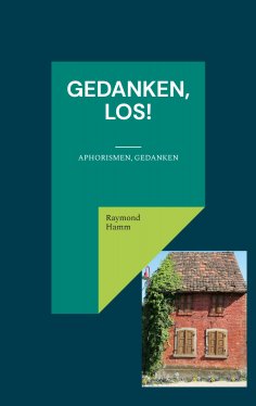 eBook: Gedanken, los!