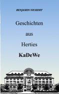 ebook: Geschichten aus Herties KaDeWe